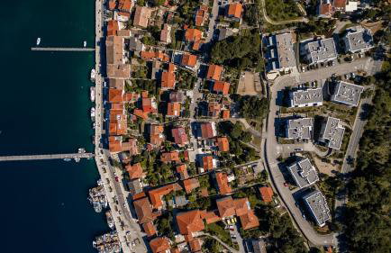 Beautiful view apartment with garage space - Photo 72