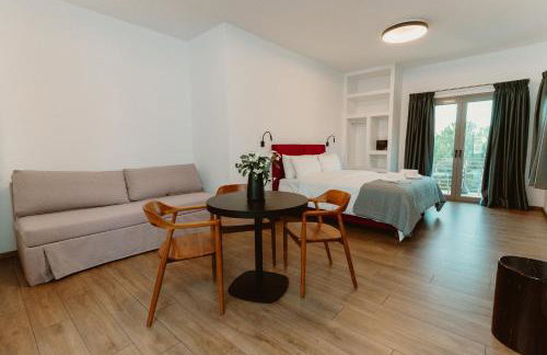 Ollenia's Harmony Luxury Apartments - Foto 24