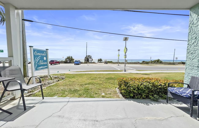 Emerald Shores #1001 - 1 Br condo by RedAwning - Foto 24