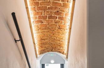 Apartamentos Cáceres Central Suites - Foto 17