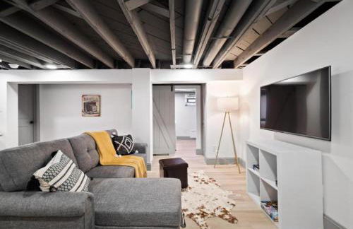 Gorgeous Remodel Game Room Sleeps 8 - Foto 60