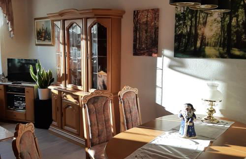 Ferienwohnung Waldblick Oberhof - Foto 10