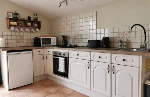 L'Ancienne Distillerie - Foto 56