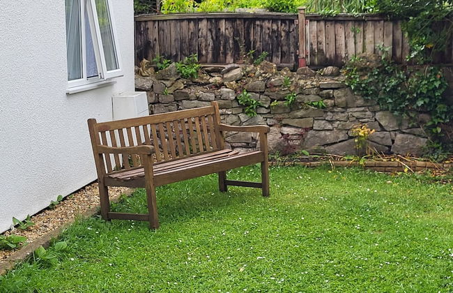 Tivoli Bungalow - Photo 32