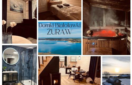 Domki Białoławki - Photo 18