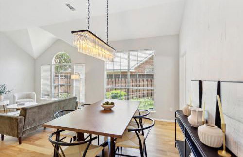 Family Fun Retreat- Pool & Entertainment Haven! home - Foto 24