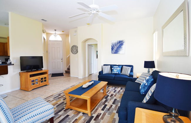 Tuscan Treat 5 bedrooms - Foto 15