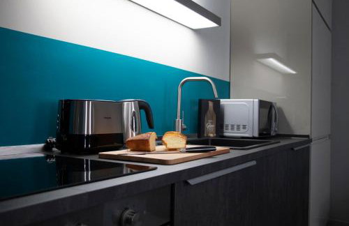 The Best Rent - Termini Apartments - Foto 11