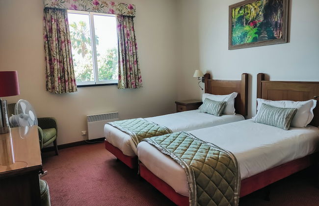 Village Cabo Girao - Foto 7