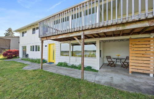 Water & Mountain View Apt - Walk to Waterfront - Foto 7