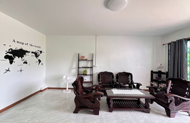 Kuan Mapraw Villa 3 - Foto 28