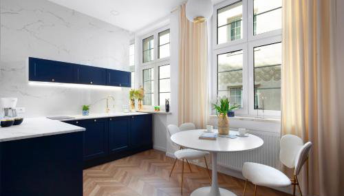 Elite Apartments Ogarna Suites Old Town - Foto 3