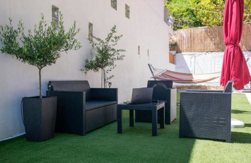 Summer House by the Sea - Foto 25