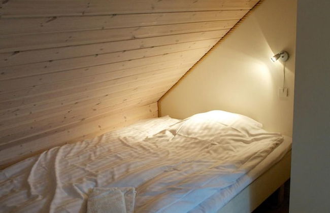 Nymarksminde Apartments & Farmpark - Foto 5