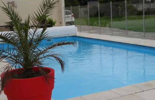 Gîte " l'écurie" - Foto 25