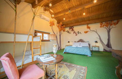 Boscoscuro - Foto 68