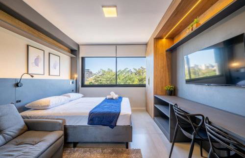 Skyline Parque Moinhos by LikeHome - Foto 72