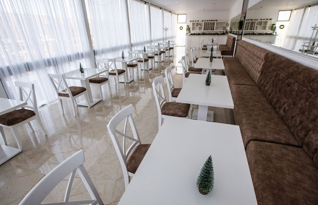 AlmaBagi Hotel&Villas - Photo 45