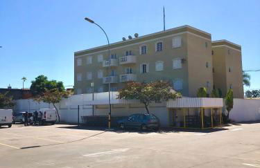 Apartamentos até 6 pessoas - 3 quartos com suíte e garagem, completo - Photo 64