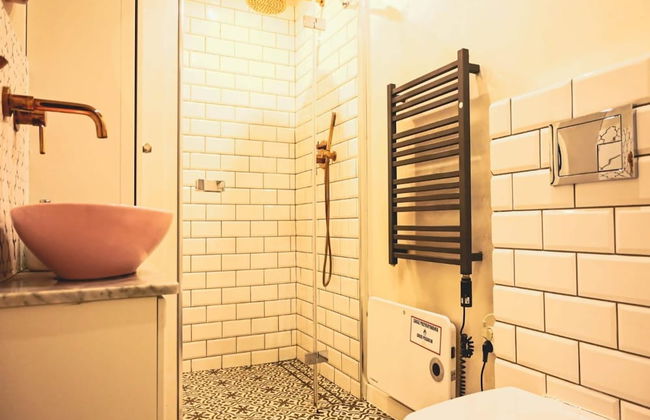 Semi-detached House Directly on the Lake, Stare Czaple - Foto 60