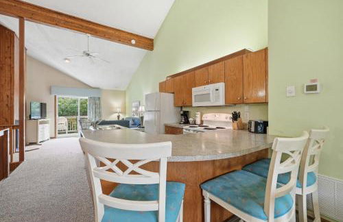 Ocean Pines Resort - Foto 1