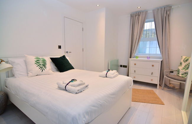 MACARENA WHARF Apartments - Foto 6