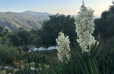 Monkey Tiny Barnhouse with amazing views at ZevariClub! - Foto 68