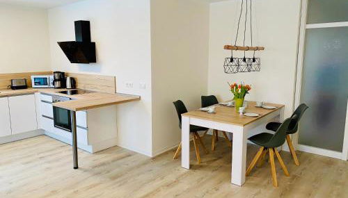 Haus Meerruhe Karlshagen Apartment 1-6 - Foto 5