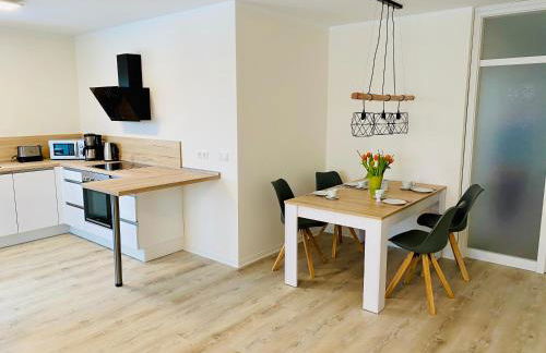 Haus Meerruhe Karlshagen Apartment 1-6 - Foto 5