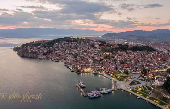 Villa Varosh - Photo 10