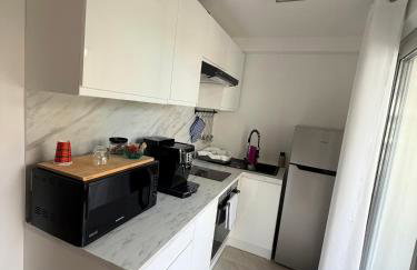 Studio élégant Cannes centre , proche croisette - Foto 23
