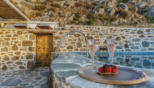 Villa Simantiri - Foto 2