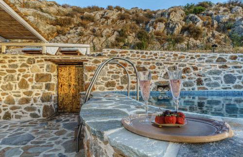 Villa Simantiri - Foto 2