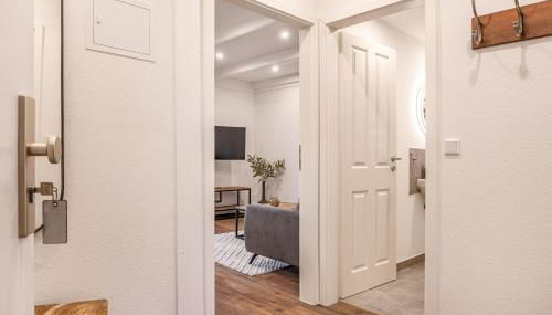 Ferienwohnung Meerzeit Pellworm - Foto 2