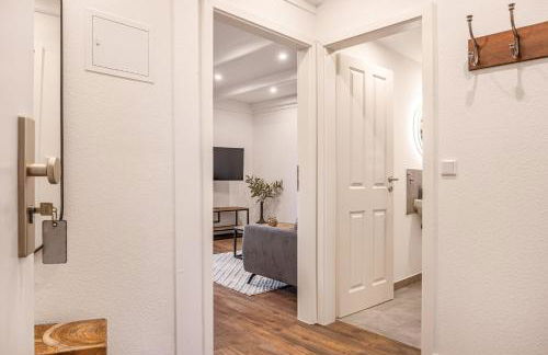 Ferienwohnung Meerzeit Pellworm - Foto 2