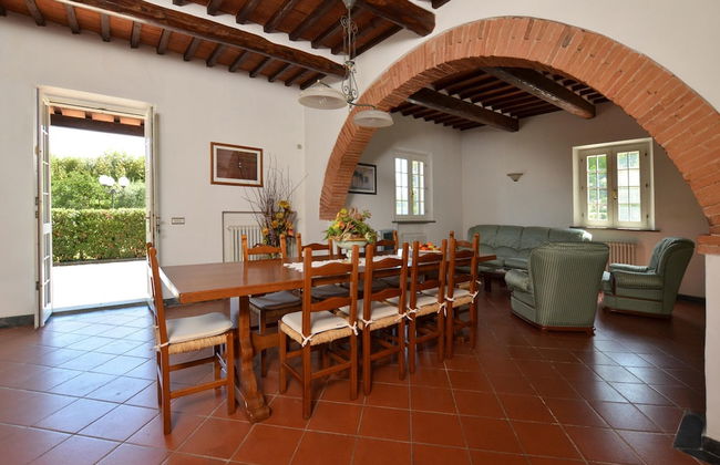 Tenuta Santa Colomba - Photo 40