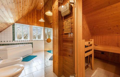 Landhaus im Garten - Foto 28