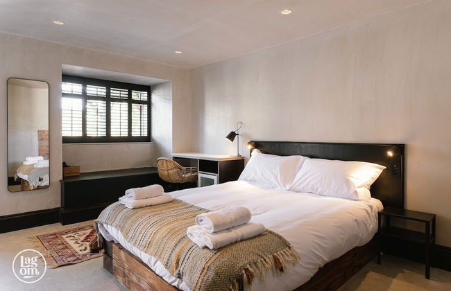 Stay Lagom Lodge - Foto 23