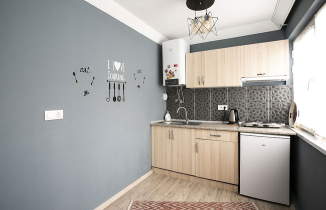 Sirena's Suites - Foto 57