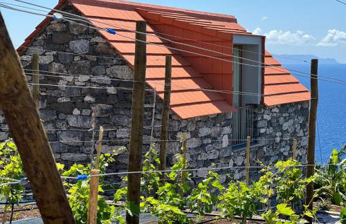 CASAS DO LARANJO- Cottages & Infinity Pool - Foto 43