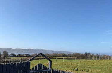 The Nook Cardross - Foto 25