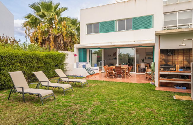 Sunny 5BR Villa at Prainha Club - Foto 42