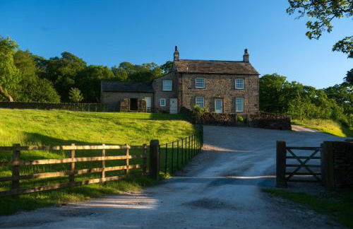 Yellison at Broughton Sanctuary - Photo 19