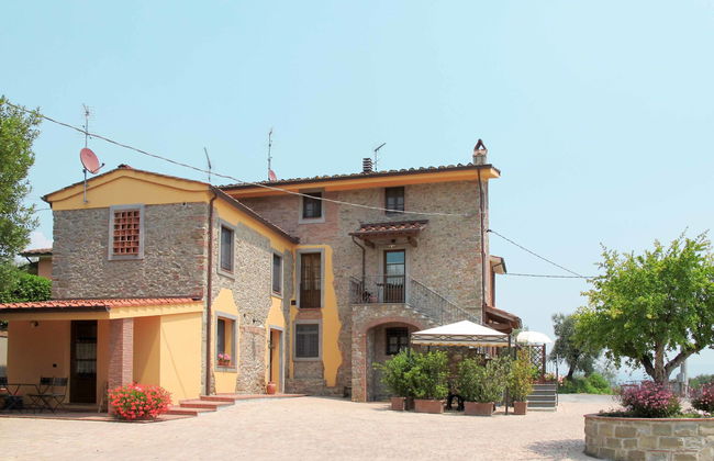 I Colletti - App. Sole - Foto 1