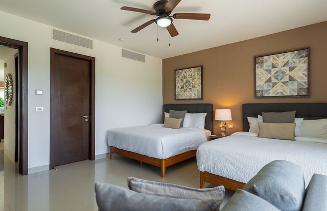 Mareazul Casa Sol 2 Bedroom Apts by RedAwning - Foto 5