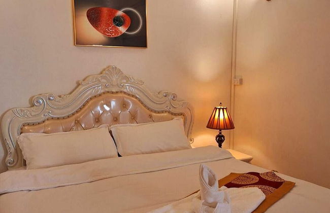 Monsane villa - Foto 17