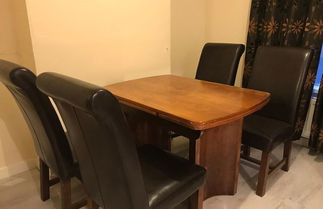 Charming Terrace - Foto 15