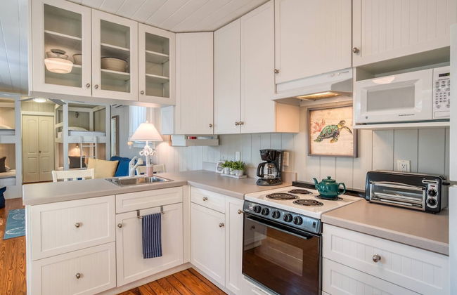 Waterfront Paradise - Foto 38