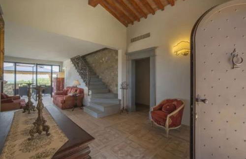 Villa Torresassa con piscina - Foto 14