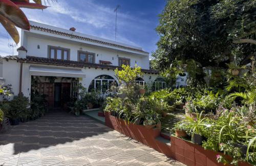 Villa Canaria Pilar - con piscina privada - Foto 28